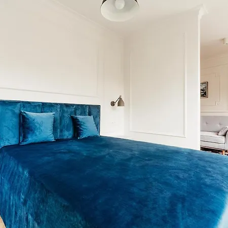 Way2stay Studencka Apartamento