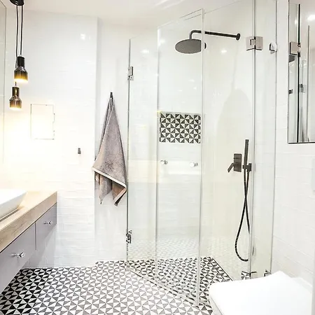 Apartment Way2stay Studencka *