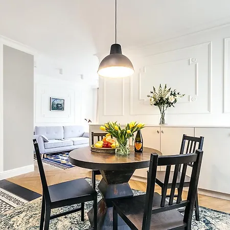 Way2stay Studencka Apartment Krakau